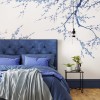 Graham & Brown | Sakura Bespoke Mural