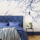 Graham & Brown | Sakura Bespoke Mural