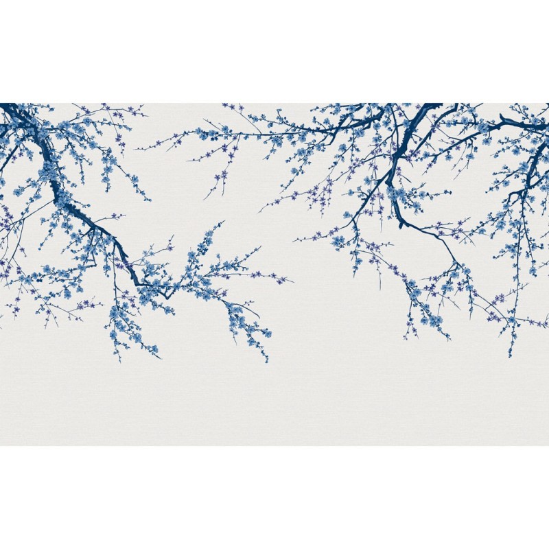 Graham & Brown | Sakura Bespoke Mural