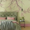 Graham & Brown | Sakura Bespoke Mural