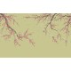 Graham & Brown | Sakura Bespoke Mural