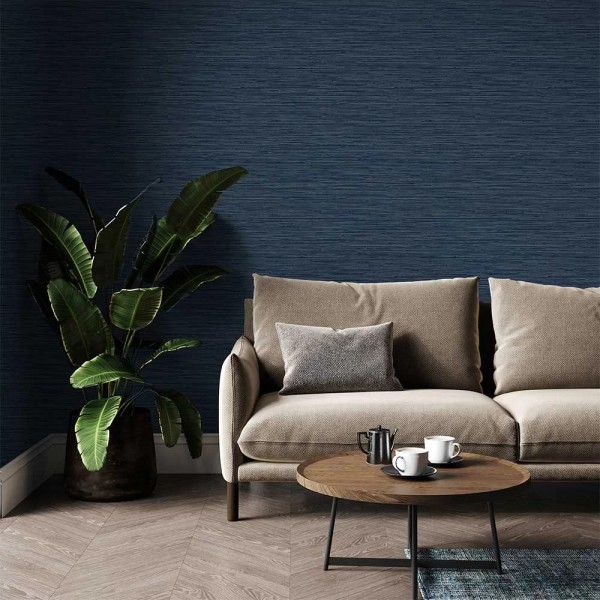 Graham & Brown | Serenity Plain Wallpaper 
