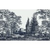 Graham & Brown | Stately Manor Bespoke Mural