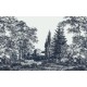 Graham & Brown | Stately Manor Bespoke Mural