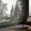Graham & Brown | Stately Manor Bespoke Mural