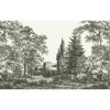 Graham & Brown | Stately Manor Bespoke Mural