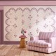 Graham & Brown | Stitch in Time Mural