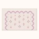 Graham & Brown | Stitch in Time Mural