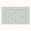 Graham & Brown | Stitch in Time Mural