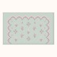 Graham & Brown | Stitch in Time Mural