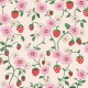 Graham & Brown | Strawberry Wallpaper