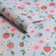 Graham & Brown | Strawberry Wallpaper