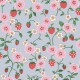Graham & Brown | Strawberry Wallpaper