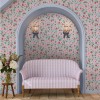Graham & Brown | Strawberry Wallpaper