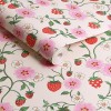 Graham & Brown | Strawberry Wallpaper