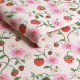 Graham & Brown | Strawberry Wallpaper