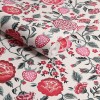 Graham & Brown | Strawberry Garden Wallpaper