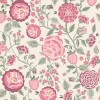Graham & Brown | Strawberry Garden Wallpaper