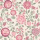 Graham & Brown | Strawberry Garden Wallpaper