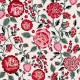 Graham & Brown | Strawberry Garden Wallpaper