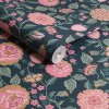 Graham & Brown | Strawberry Garden Wallpaper