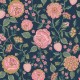 Graham & Brown | Strawberry Garden Wallpaper