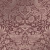 Graham & Brown | Strawberry Thief Fibrous Wallpaper