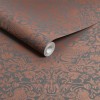 Graham & Brown | Strawberry Thief Fibrous Wallpaper