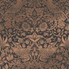 Graham & Brown | Strawberry Thief Fibrous Wallpaper