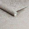 Graham & Brown | Strawberry Thief Fibrous Wallpaper
