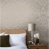 Graham & Brown | Strawberry Thief Fibrous Wallpaper