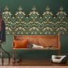 Graham & Brown | Strawberry Thief Mural