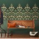 Graham & Brown | Strawberry Thief Mural