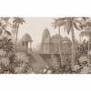 Graham & Brown | Temple Bespoke Mural