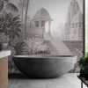 Graham & Brown | Temple Bespoke Mural