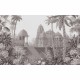 Graham & Brown | Temple Bespoke Mural