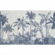 Graham & Brown | Tiled Jungle Bespoke Mural