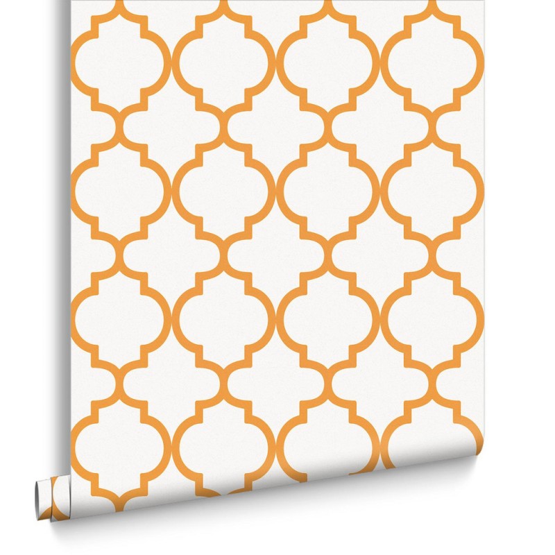 Graham & Brown | Trellia Wallpaper 