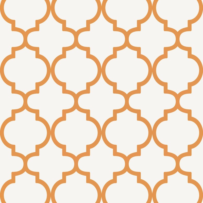 Graham & Brown | Trellia Wallpaper 