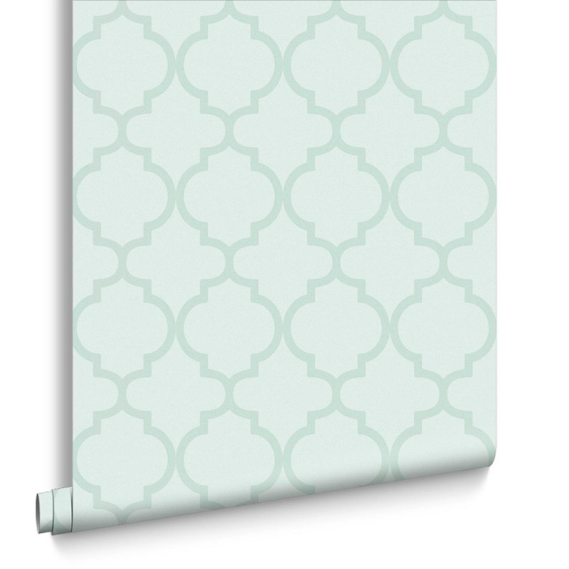 Graham & Brown | Trellia Wallpaper 