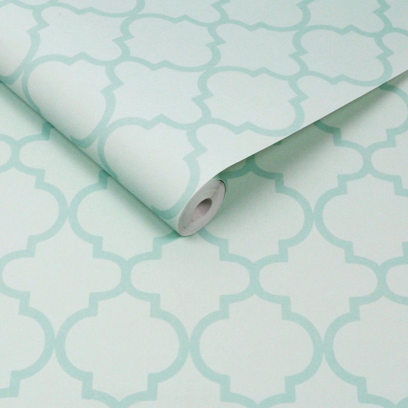Graham & Brown | Trellia Wallpaper 