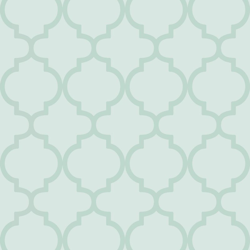 Graham & Brown | Trellia Wallpaper 