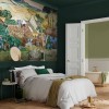 Graham & Brown | Van Gogh Farms near Auvers Bespoke Mural 