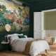 Graham & Brown | Van Gogh Farms near Auvers Bespoke Mural 