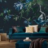 Graham & Brown | Venetian Floral Bespoke Mural