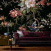 Graham & Brown | Venetian Floral Bespoke Mural