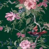Graham & Brown | Venetian Floral Bespoke Mural