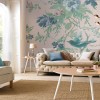 Graham & Brown | Venetian Floral Bespoke Mural