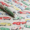 Graham & Brown | Vintage Cars Wallpaper