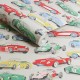 Graham & Brown | Vintage Cars Wallpaper
